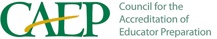 CAEP Logo