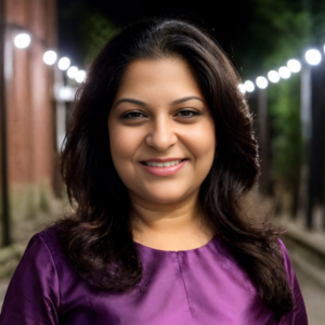 Dr. Faiza M. Jamil