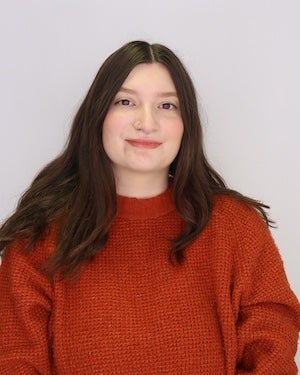 Camille Opperman