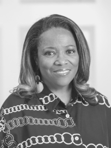 Terri Hamilton-Brown