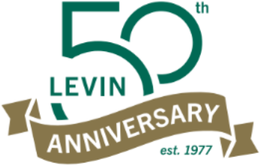 Levin College 50th Anniversary