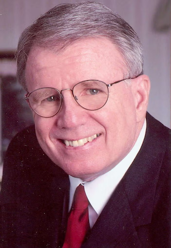 William Denihan