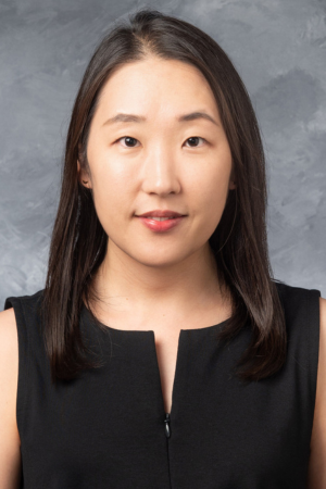 Dr. Ja Young Kim