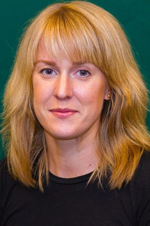 Dr. Isabell Nilsson