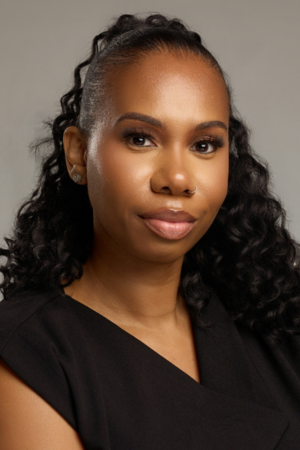 Dr. Shanelle Clay