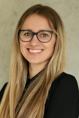 Dr. Živilė Raškauskaitė
