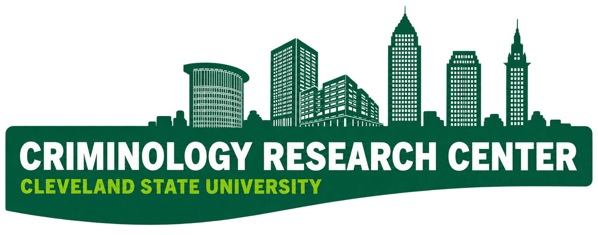 Criminology Research Center Header