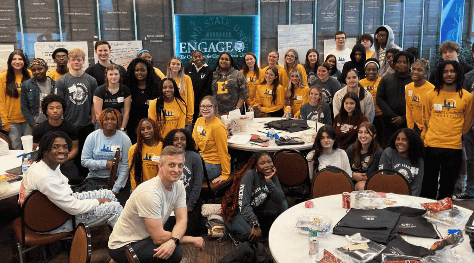 Ohio's next chapter in AI education