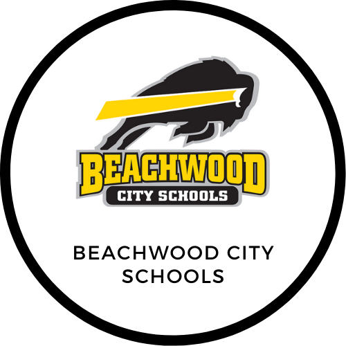 Beachwood city schools button