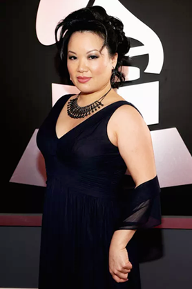 Angelin Chang