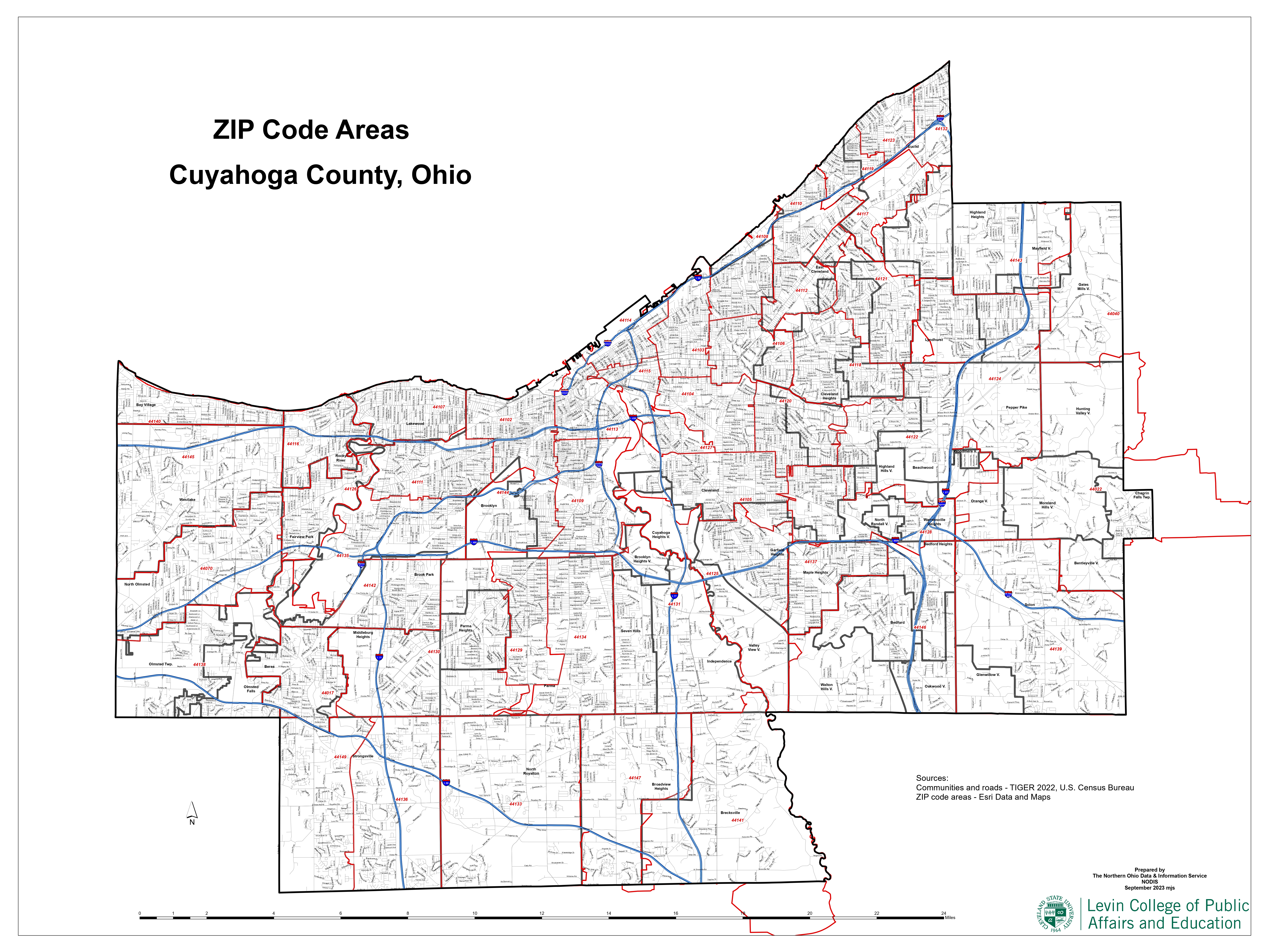 Cuyahoga ZIP Code Areas 2023_page-0001