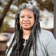 Dr. Tawanda Greer-Medley