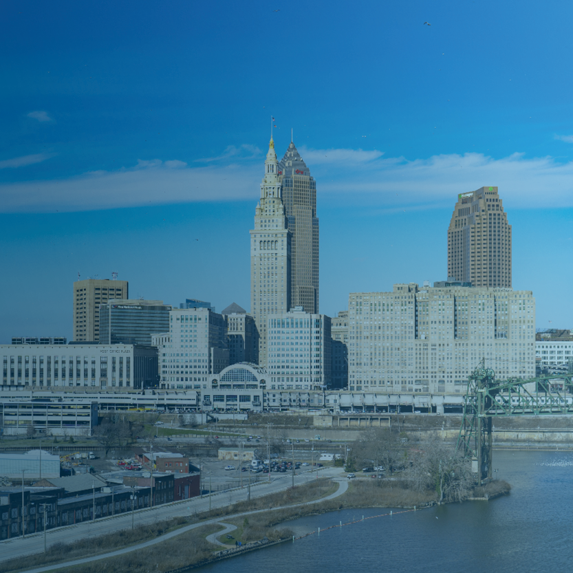 Community and Economic Development in Cleveland