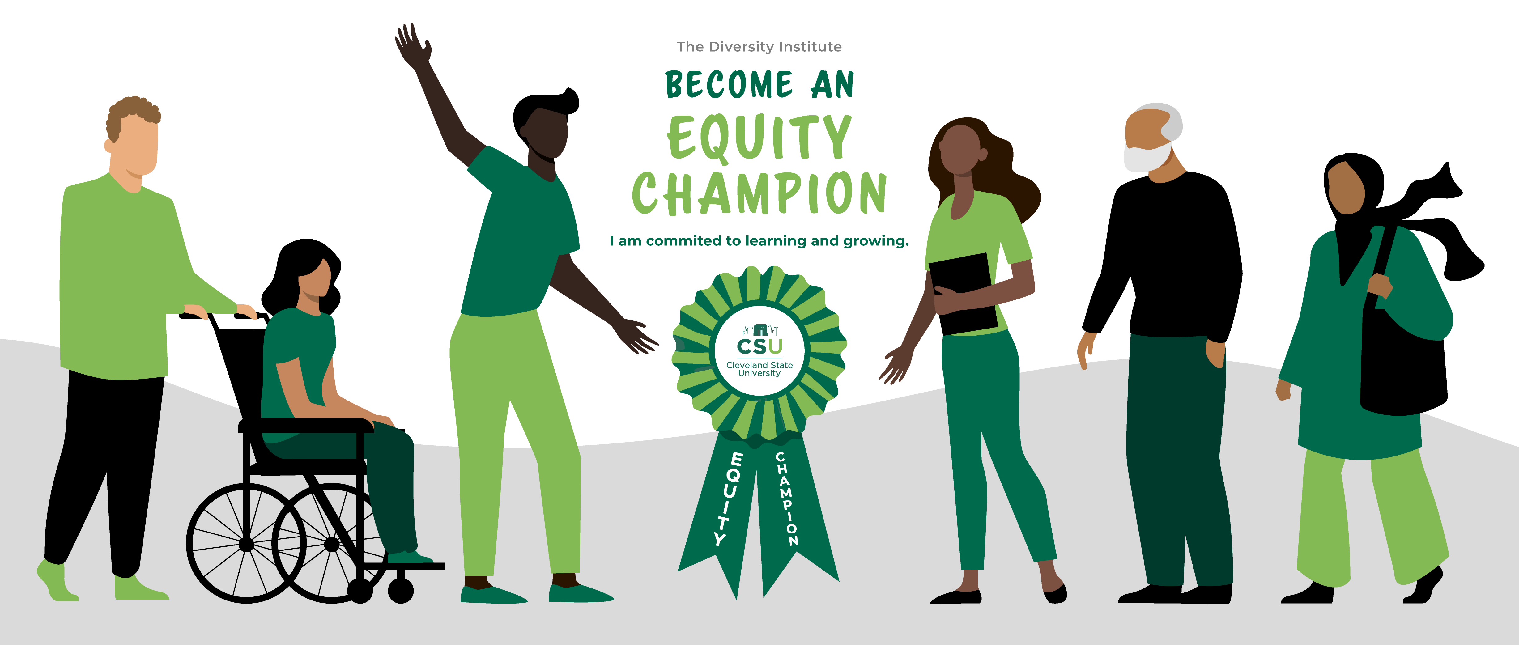 Equity Champion