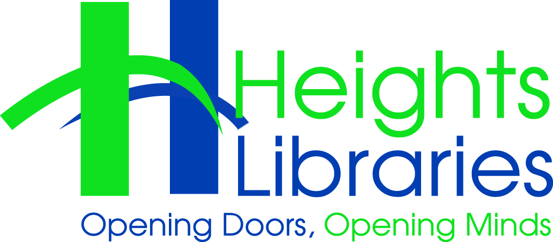 Heights Library color