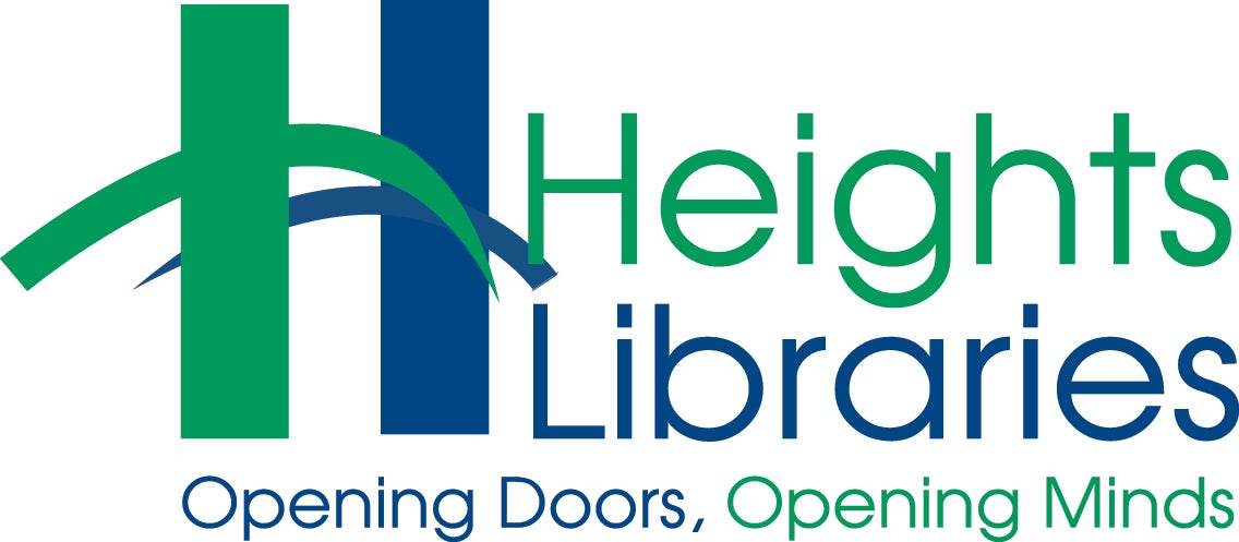 Heights Library color