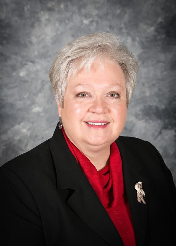 Wendy Kellogg