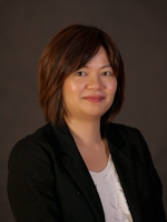 Dr. Kelly Liao