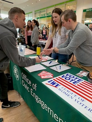 LWV Event