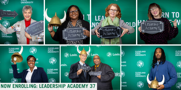Leadership Academy 37