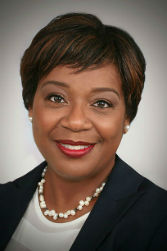 Annette M. Blackwell, Mayor, City of Maple Heights