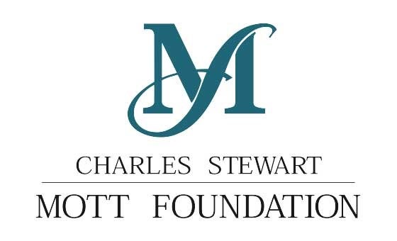 Charles Stewart Mott Foundation