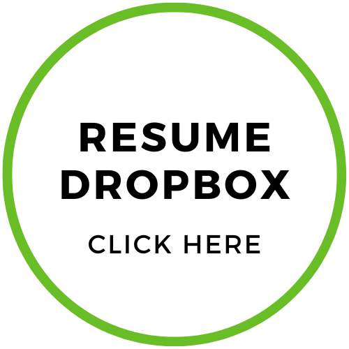 Resume Dropbox