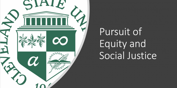 Pursuit of Eqity and Social Justice