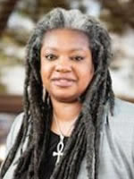 Dr. Tawanda Medley