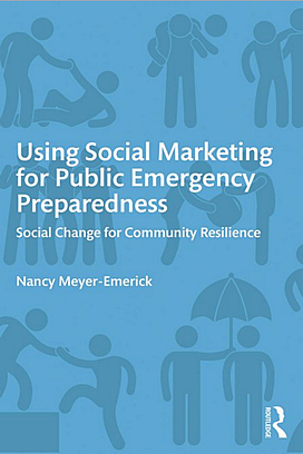 Using Social MarketingfFor Public Emergency Preparednes
