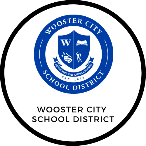 wooster button