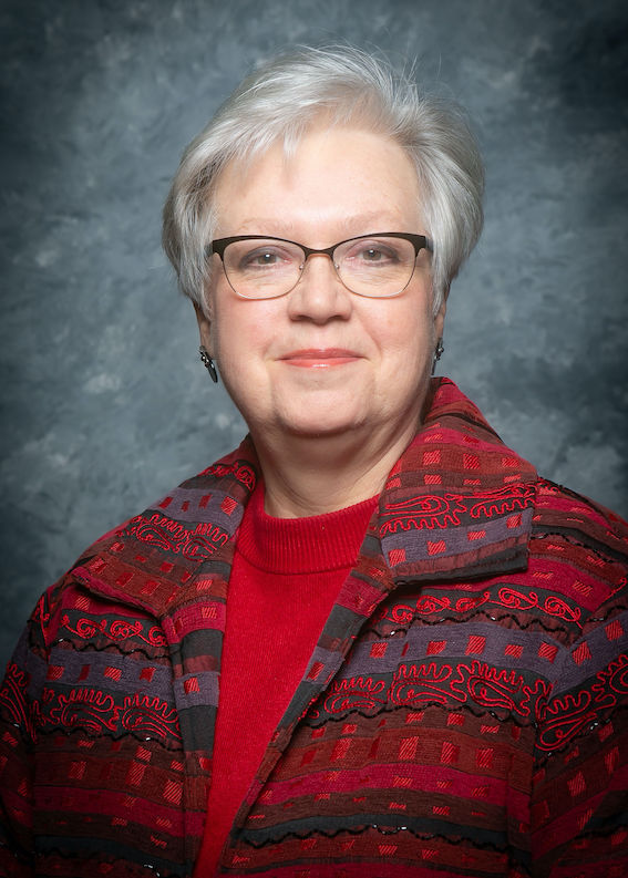 Dr. Wendy Kellogg