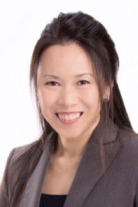 Lisa Wong