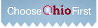 Banner Choose Ohio First