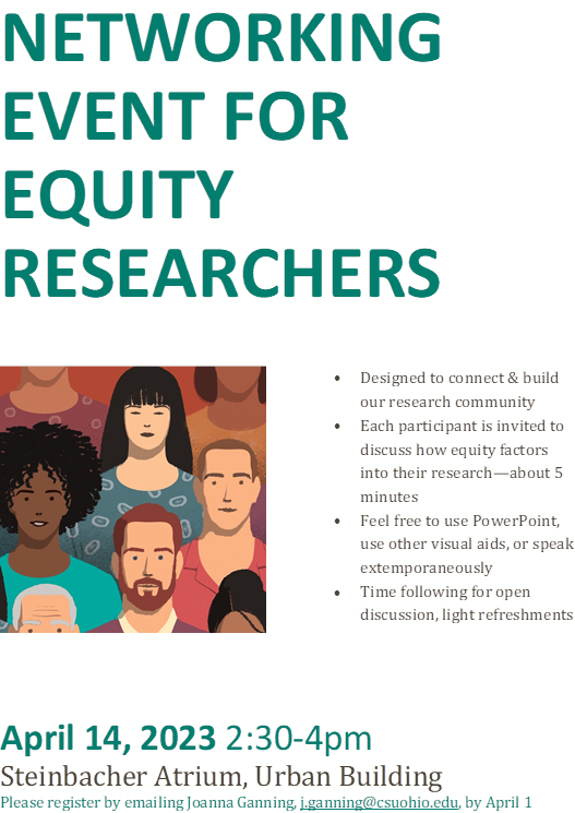 Networking Event for equity researchers