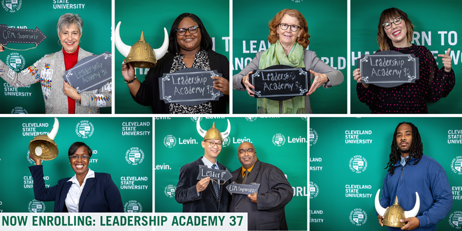 Leadership Academy