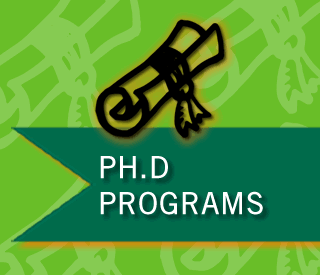 PH.D Programs