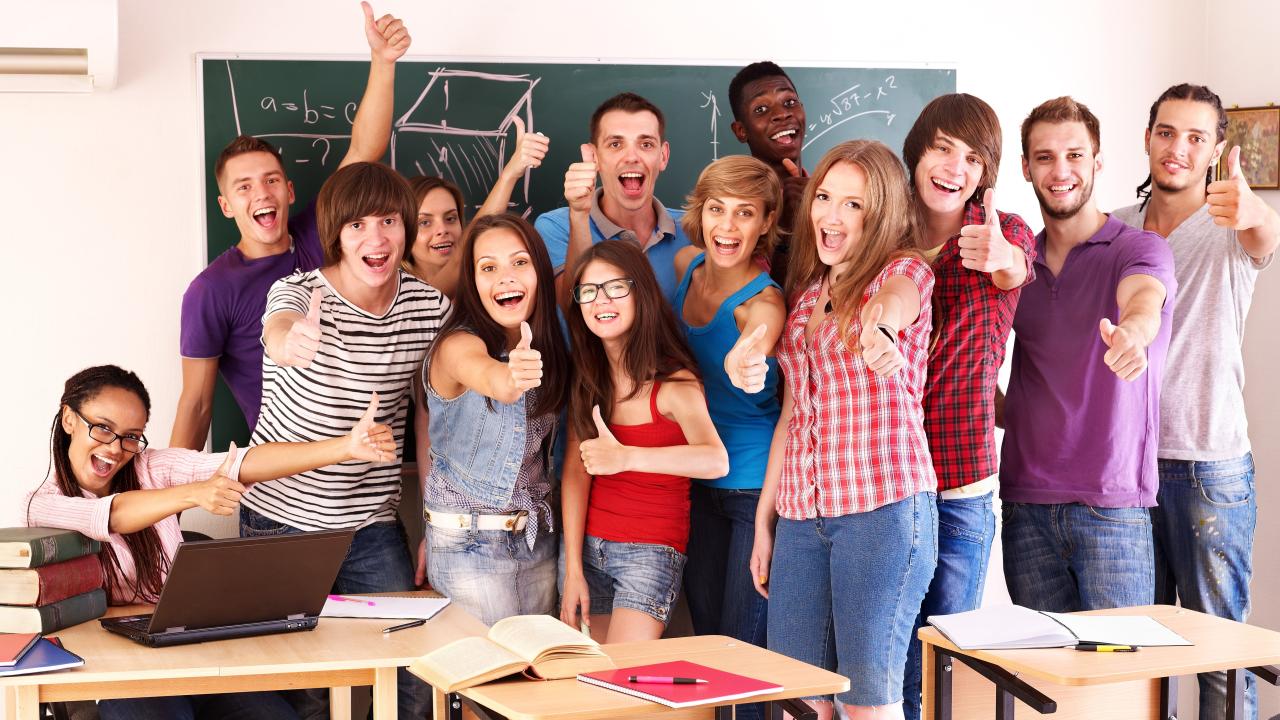 Middle Education Program