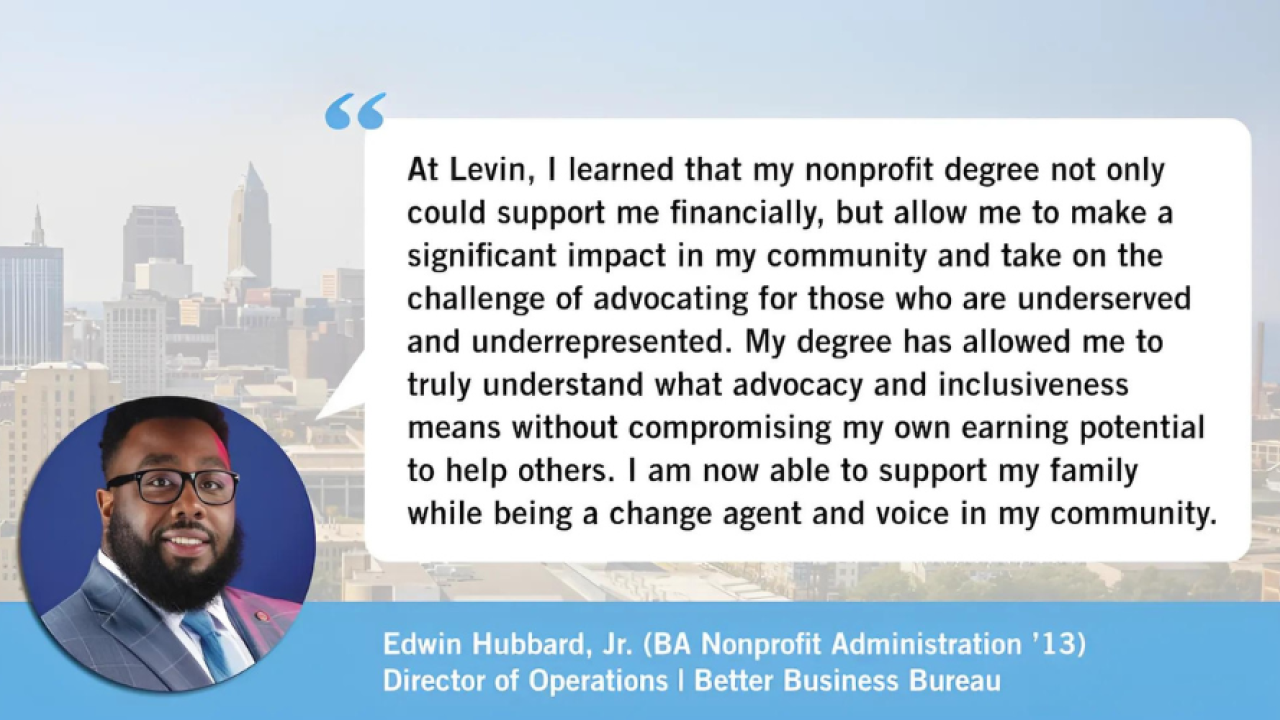 Edwin Hubbard Jr.