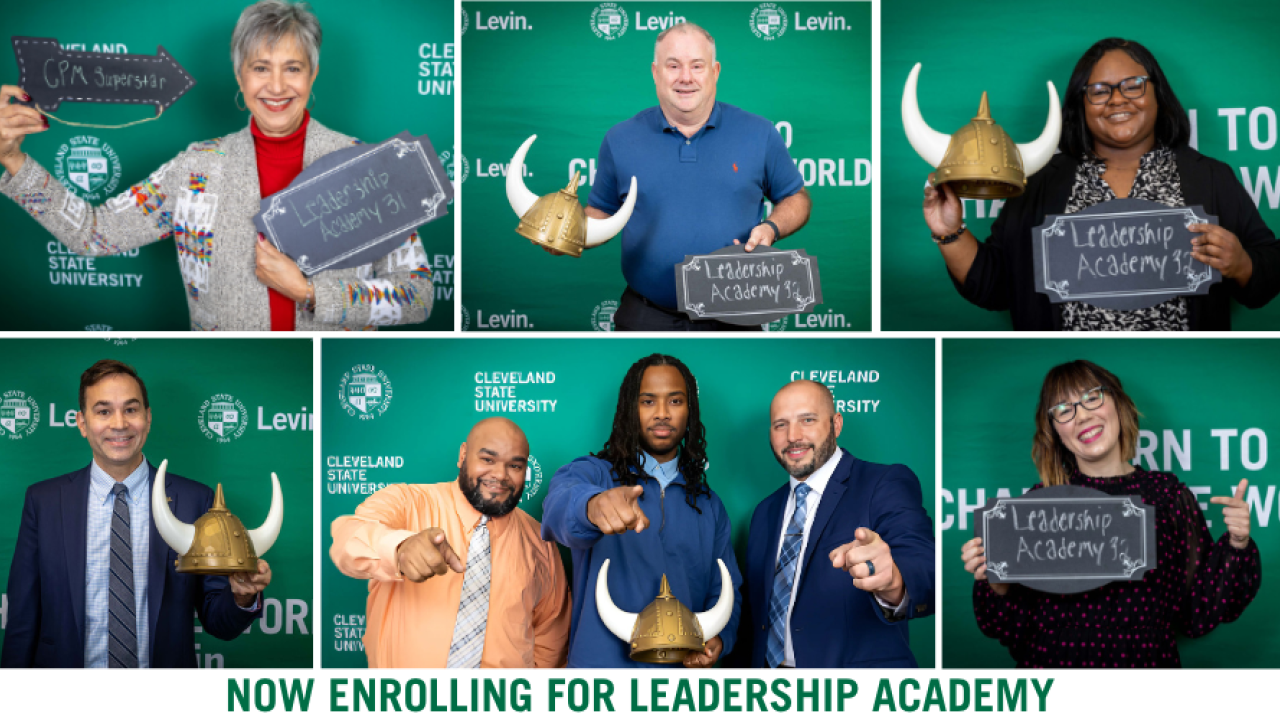 Leadership Academy