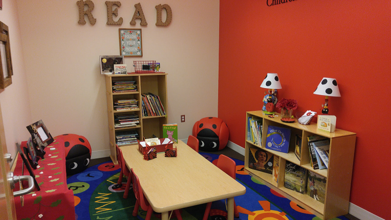 CLC Read