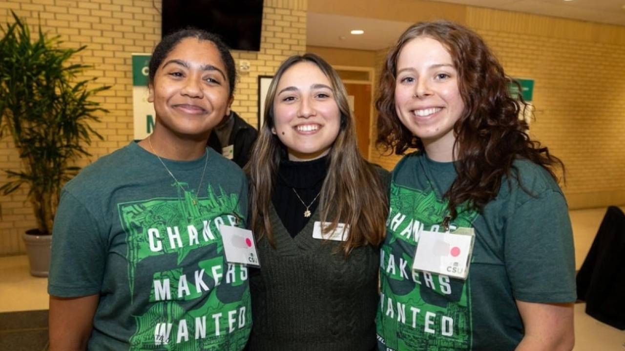 Change Makers Wanted