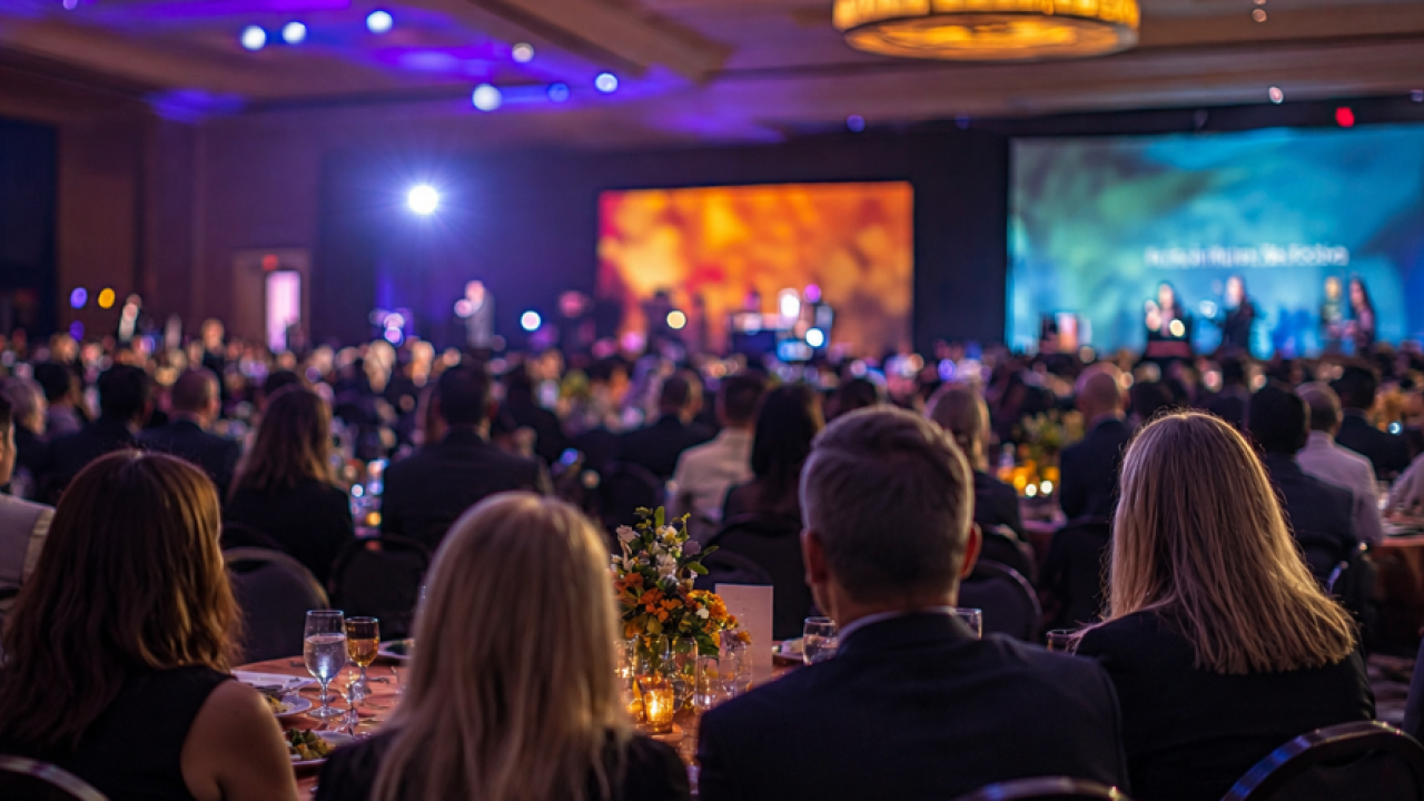 Levin 50th Signature Anniversary Celebration
