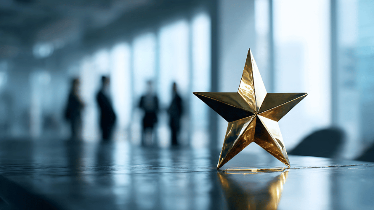 Catalyst Award