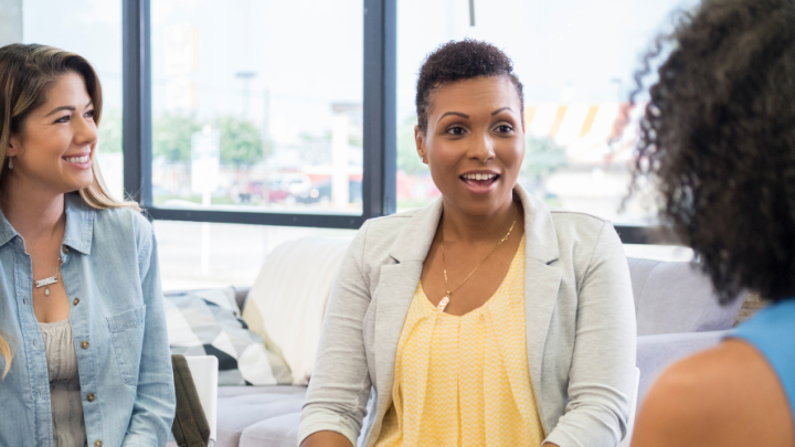 Counseling Psychology