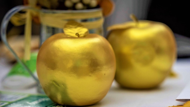 Golden Apple Awards