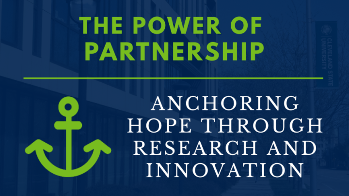 The Power of Partnerships Conference