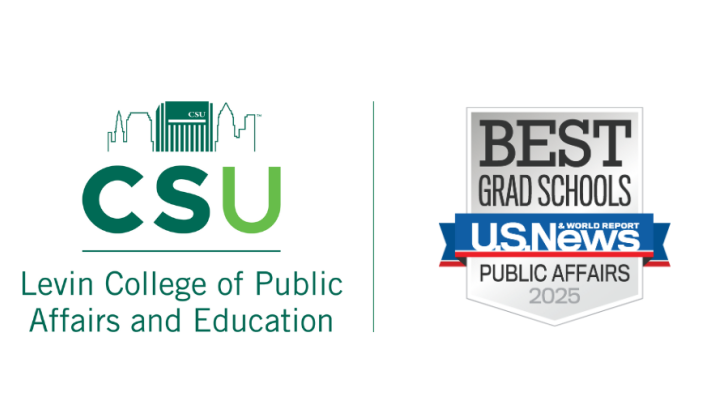 2025 USNWR Rankings Best Graduate Schools in Public Affairs