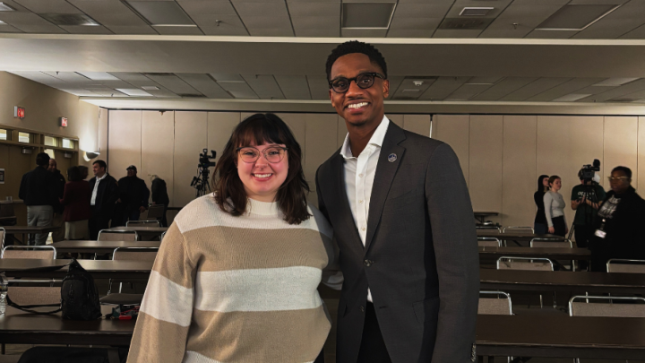 A Capstone Experience in Digital Storytelling and Civic Engagement: Creating Content with Purpose in Partnership with the City of Cleveland