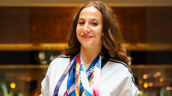 Zoe Resnick